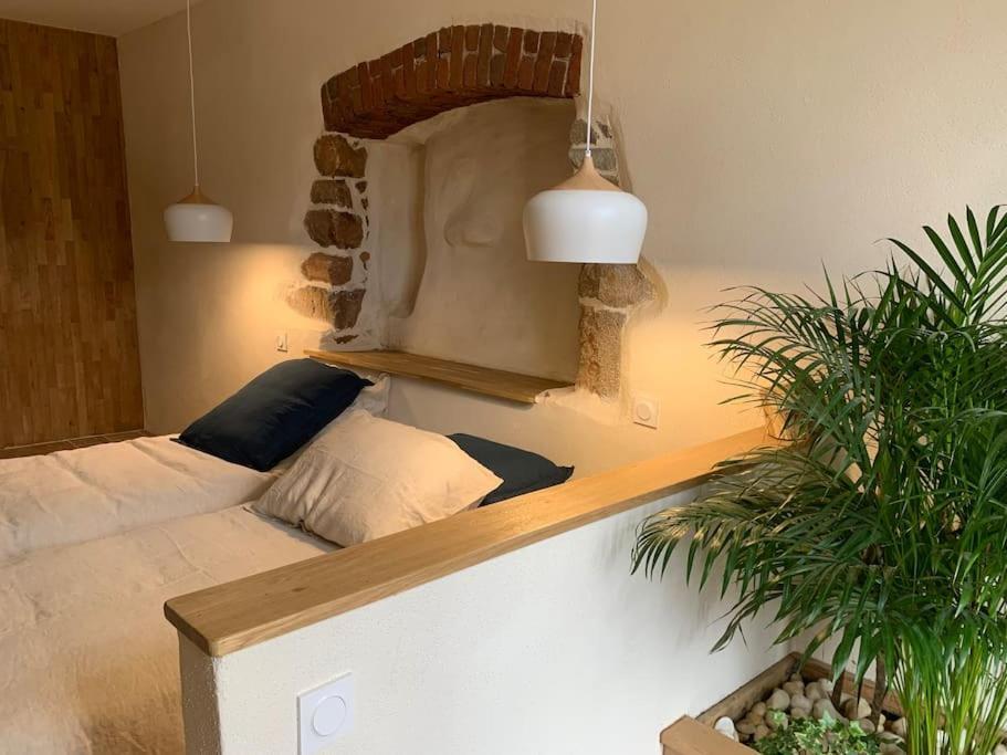 Maison De Reve En Plein Coeur De Villa *