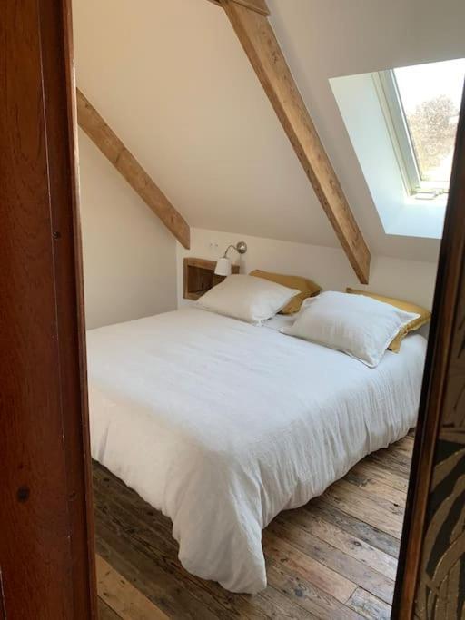 Maison De Reve En Plein Coeur De Villa Paimpol