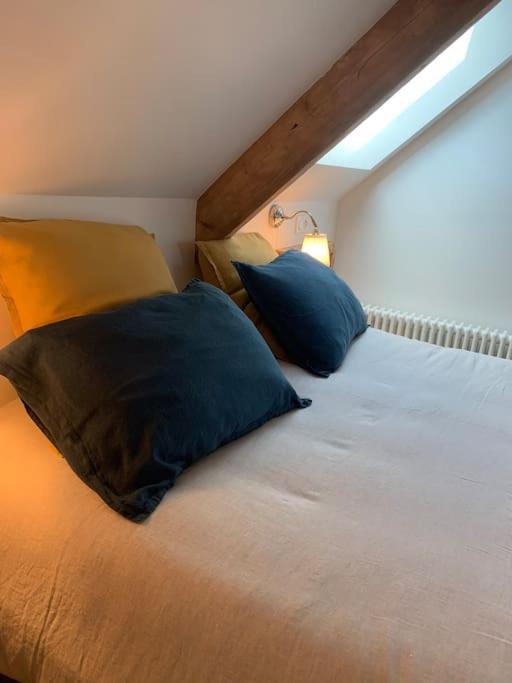 Maison De Reve En Plein Coeur De