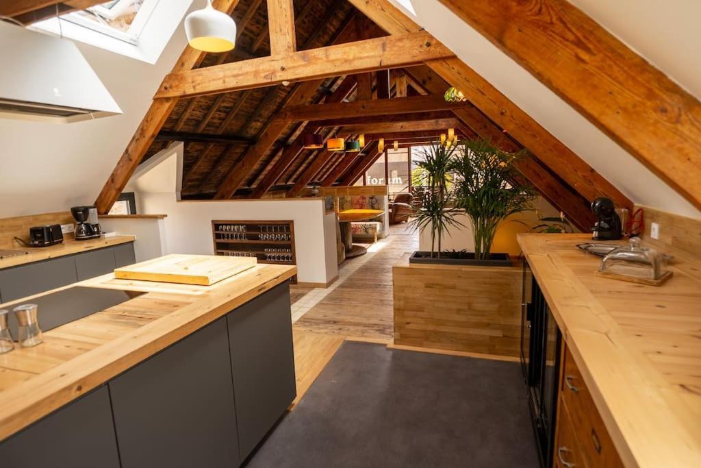 Maison De Reve En Plein Coeur De * Paimpol