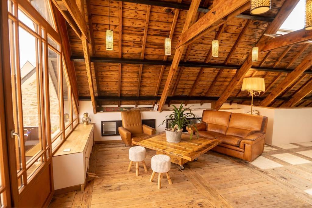 Maison De Reve En Plein Coeur De *