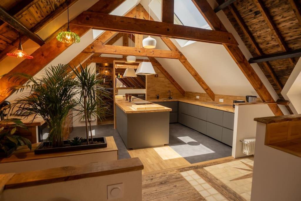 Maison De Reve En Plein Coeur De Paimpol
