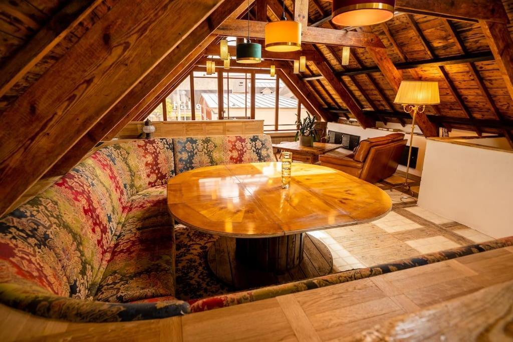 Maison De Reve En Plein Coeur De Paimpol