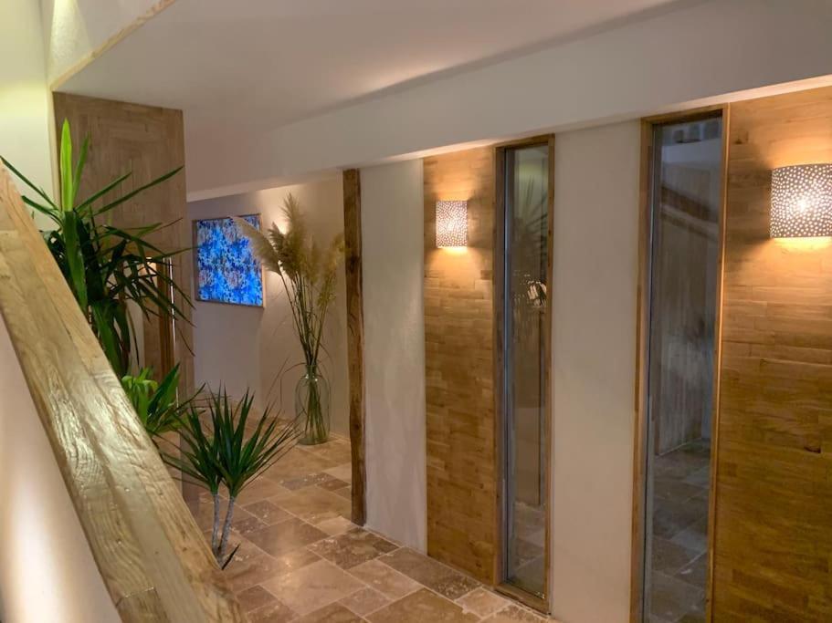 Maison De Reve En Plein Coeur De Villa Paimpol