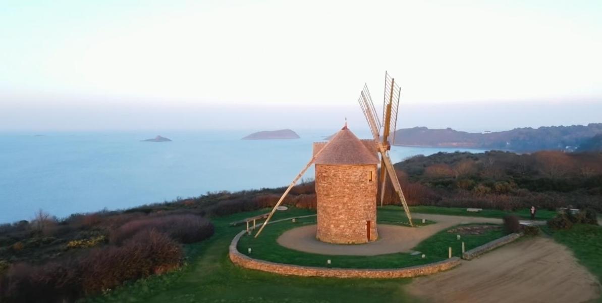 Maison De Reve En Plein Coeur De *